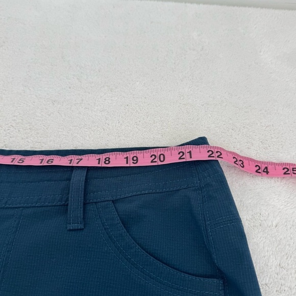 KUHLS Horiz Softshell Skinny Hiking Pants  size 22 - Picture 7 of 10